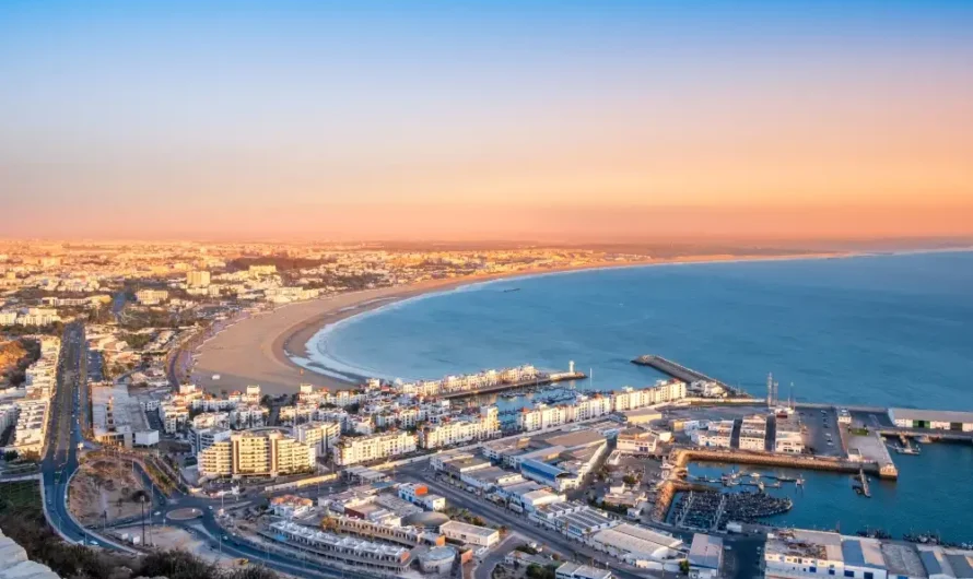 Guide pour louer une voiture à Taroudant et Agadir – Swalda Cars