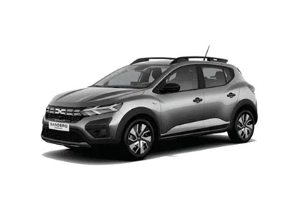 Swalda Cars - SANDERO STREETWAY 2025