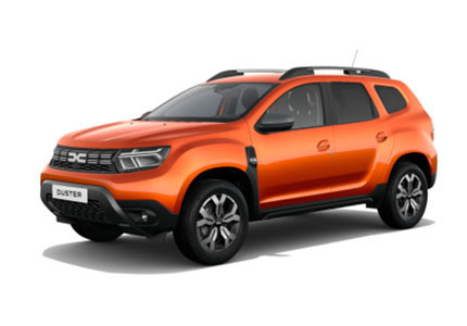 Swalda Cars - DACIA DUSTER 2*4 DIESEL